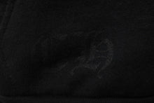 Load image into Gallery viewer, 新品未使用 CHROME HEARTS クロムハーツ パーカー 香港限定 ブラック コットン サイズM 中古 55817