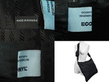 Load image into Gallery viewer, PRADA プラダ 三角ロゴ ショルダーバッグ ロングショルダーバッグ リナイロン シルバー金具 美品 中古 55828
