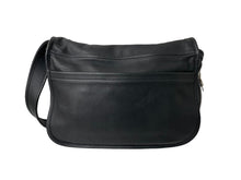 Load image into Gallery viewer, ChromeHearts クロムハーツ ショルダーバッグ ダガージップ ガンスリンガー レザー シルバー925 ブラック 美品 中古 55850