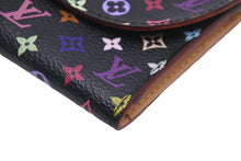 Load image into Gallery viewer, LOUIS VUITTON ルイヴィトン カードケース アンヴェロップ カルト ドゥ ヴィジット M66561 モノグラムマルチ 美品 中古 55873