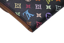 Load image into Gallery viewer, LOUIS VUITTON ルイヴィトン カードケース アンヴェロップ カルト ドゥ ヴィジット M66561 モノグラムマルチ 美品 中古 55873