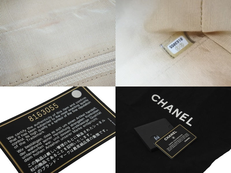 CHANEL シャネル ハンドバッグ ミニボストンバッグ キャビアスキン