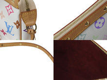 画像をギャラリービューアに読み込む, LOUIS VUITTON ルイヴィトン ショルダーバッグ ポシェット アクセソワール モノグラム M92649 ゴールド金具 美品 中古 55900