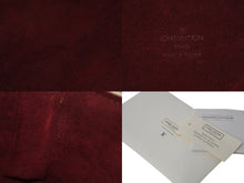 画像をギャラリービューアに読み込む, LOUIS VUITTON ルイヴィトン ショルダーバッグ ポシェット アクセソワール モノグラム M92649 ゴールド金具 美品 中古 55900