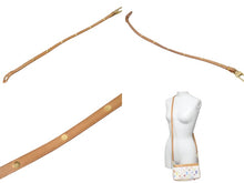 Load image into Gallery viewer, LOUIS VUITTON ルイヴィトン ショルダーバッグ ポシェットアクセソワール モノグラム M92649 ゴールド金具 美品 中古 55901