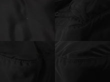 Load image into Gallery viewer, 極美品 PRADA プラダ ショルダーバッグ メッセンジャー トライアングルロゴ ブラック ナイロン 1BD671 ブラック 中古 55903