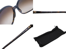 画像をギャラリービューアに読み込む, CHANEL シャネル ココマーク ブラウン サングラス メガネ 5204A サイズ60□17-135 イタリア製 美品 中古 55912
