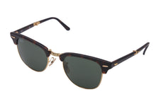 画像をギャラリービューアに読み込む, 極美品 Ray-Ban レイバン サングラス 0RB2176 990 51 ブラウン ゴールド 中古 55916