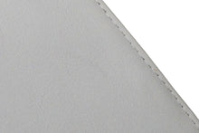 画像をギャラリービューアに読み込む, CHANEL シャネル ポーチ コインケース ココマーク 9番台 シリアルシール レザー ホワイト ピンク シルバー金具 美品 中古 55972