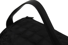画像をギャラリービューアに読み込む, CHANEL シャネル ハンドバッグ バニティ 化粧ポーチ ココマーク A15829 6番台 2000年 アンティークゴールド金具 美品 中古 55981