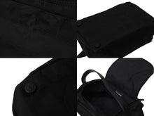 画像をギャラリービューアに読み込む, CHANEL シャネル ハンドバッグ バニティ 化粧ポーチ ココマーク A15829 6番台 2000年 アンティークゴールド金具 美品 中古 55981