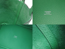 Load image into Gallery viewer, 新品未使用 HERMES エルメス ピコタンロック カーゴ PM ハンドバッグ トリヨンクレマンス 中古 U刻印 55991