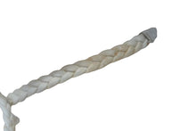 画像をギャラリービューアに読み込む, GUCCI グッチ GGキャンバス ファー ぬいぐるみ 人形 テディーベア クマ ホワイト 白 7077722 美品 中古 55996