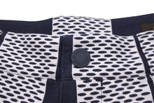 Load image into Gallery viewer, 極美品 LOUIS VUITTON ルイヴィトン ショートパンツ ダミエ柄 アメリカズカップ2017 サイズ38 RM171C AJV HBY46W 中古 56001