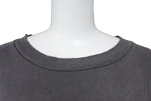 画像をギャラリービューアに読み込む, SAINT MICHAEL セント マイケル × 河村康輔 コラボ 1ドル紙幣モチーフ コットン グレー XXXL SM-A22-0000-083 美品 中古 56006