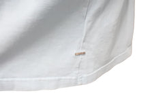 画像をギャラリービューアに読み込む, LOUIS VUITTON ルイヴィトン インサイドアウト 半袖Ｔシャツ トップス ブルー RM211 NPL HKY83W サイズXXXL 良品 中古 56012