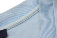 画像をギャラリービューアに読み込む, LOUIS VUITTON ルイヴィトン インサイドアウト 半袖Ｔシャツ トップス ブルー RM211 NPL HKY83W サイズXXXL 良品 中古 56012