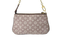 画像をギャラリービューアに読み込む, LOUIS VUITTON ルイヴィトン ハンドバッグ モノグラムイディール ミニ ポシェット アクセソワール M62999 美品 中古 56076