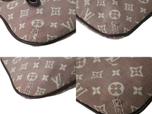 画像をギャラリービューアに読み込む, LOUIS VUITTON ルイヴィトン ハンドバッグ モノグラムイディール ミニ ポシェット アクセソワール M62999 美品 中古 56076