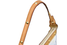 画像をギャラリービューアに読み込む, LOUIS VUITTON ルイヴィトン ポシェット アクセソワール モノグラム M92649 マルチカラー ブロン ゴールド金具 美品 中古 56100