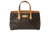 画像をギャラリービューアに読み込む, 極美品 LOUIS VUITTON ルイヴィトン 廃盤 ウィルシャーPM ハンドバッグ M45643 モノグラム 中古 56156