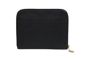 CHANEL シャネル ポーチ A06201 3番台 ココマーク キャビアスキン