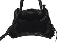画像をギャラリービューアに読み込む, 極美品 BALENCIAGA バレンシアガ ハンドバッグ 2WAYバッグ スニーカーヘッド トップハンドルS ブラック 661723 中古 56180