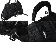 画像をギャラリービューアに読み込む, 極美品 BALENCIAGA バレンシアガ ハンドバッグ 2WAYバッグ スニーカーヘッド トップハンドルS ブラック 661723 中古 56180