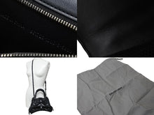 画像をギャラリービューアに読み込む, 極美品 BALENCIAGA バレンシアガ ハンドバッグ 2WAYバッグ スニーカーヘッド トップハンドルS ブラック 661723 中古 56180