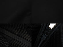 Load image into Gallery viewer, PRADA プラダ クラッチバッグ PCケース パソコンケース タブレットケース ブラック シルバー 美品 中古 56192