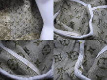 画像をギャラリービューアに読み込む, LOUIS VUITTON ルイヴィトン 村上隆 カモフラ デニムジャケット 2008aw RW082W WNJA31CON 美品 中古 56194