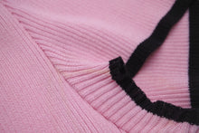 画像をギャラリービューアに読み込む, CHANEL シャネル 半袖Ｔシャツ コマーク トップス ヴィンテージ 95P ピンク コットン サイズ38 P05191V00233 美品 中古 56197