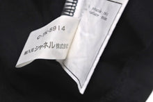 画像をギャラリービューアに読み込む, CHANEL シャネル 半袖Ｔシャツ ココマーク トップス ヴィンテージ 97P ブラック 38 P07794V05398 美品 中古 56198