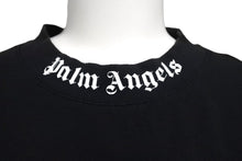 画像をギャラリービューアに読み込む, MONCLER モンクレール PALM ANGELS パームエンジェルス 長袖Ｔシャツ ロンT D20968002950 8391R 美品 中古 56212