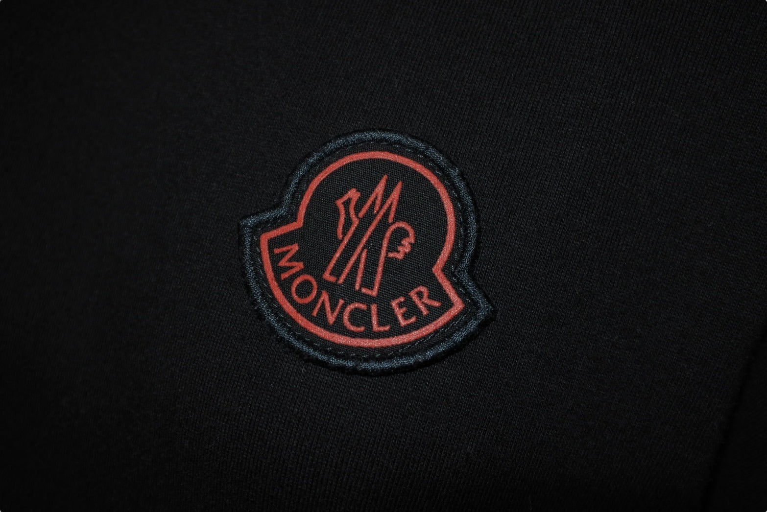 MONCLER モンクレール PALM ANGELS パームエンジェルス 長袖Ｔシャツ ロンT D20968002950 8391R 美品 中古  56212 – Casanova Vintage