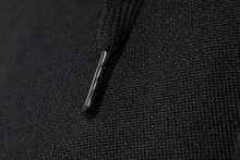 Load image into Gallery viewer, T by ALEXANDER WANG ティーバイアレクサンダーワン パーカー フーディー ブラック サイズXS 美品 中古 56213