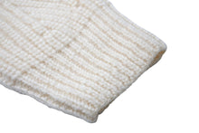 Load image into Gallery viewer, DEMYLEE デミリー ニット セーター Chelsea Organic Cotton Pullover オフホワイト XS 美品 中古 56214