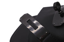 Load image into Gallery viewer, HERMES エルメス ケリーレザーサンダル ガブリエル カーフスキン メタル ブラック サイズ43 メンズ 美品 中古 56248