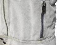 画像をギャラリービューアに読み込む, GUCCI グッチ シングルライダースジャケット ライダースジャケット スウェード 133592 XC053 美品 中古 56257