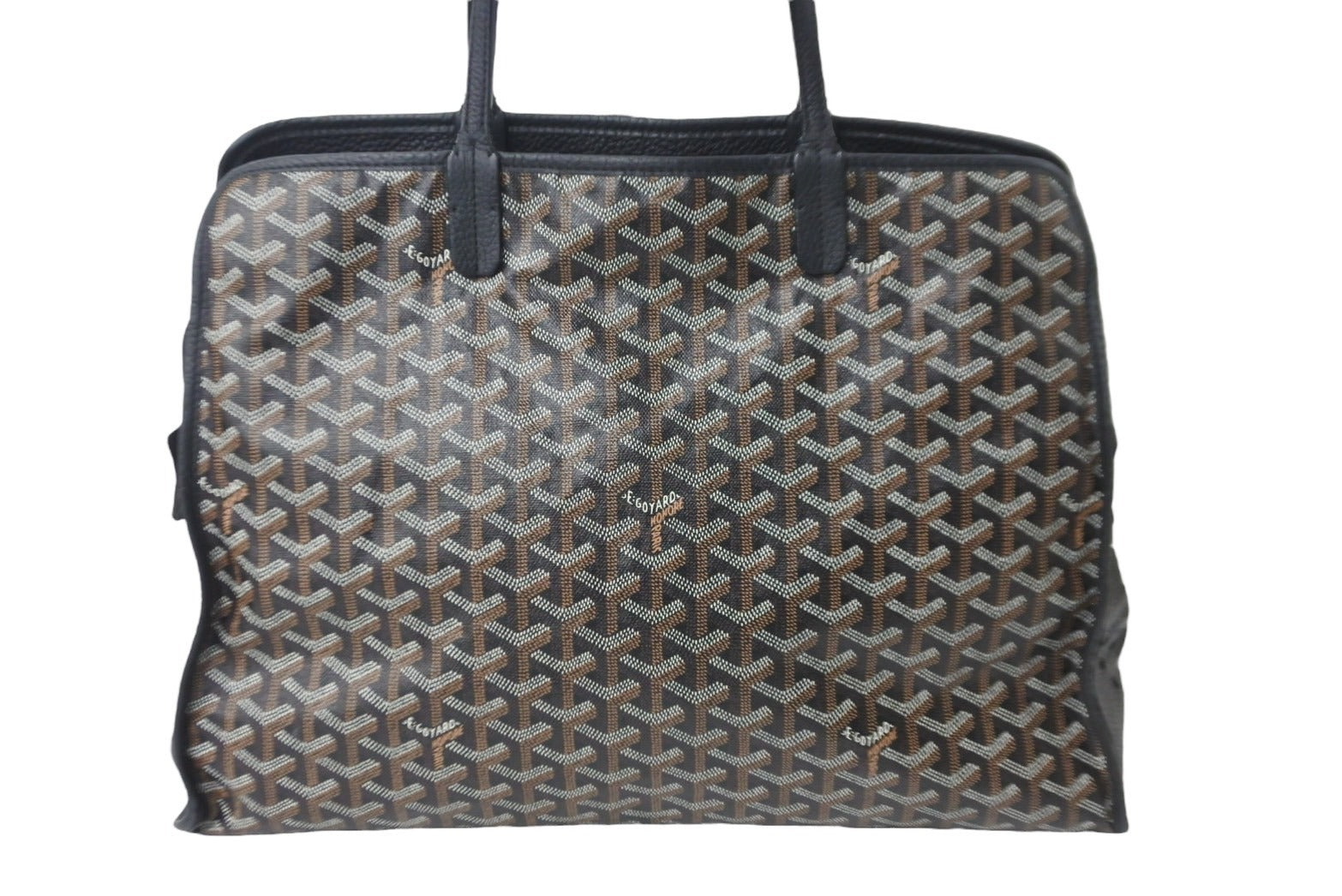 GOYARD ゴヤール トートバッグ アーディPM HARDY2PMLTY01CG01P ペット