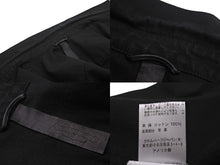 画像をギャラリービューアに読み込む, CHROME HEARTS クロムハーツ ラストバイト カバーオール ジャケット ブラック Yノット クロスボールボタン XL 美品 中古 56349