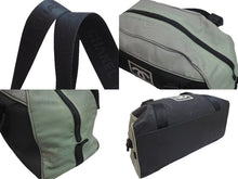 画像をギャラリービューアに読み込む, CHANEL シャネル シャネルスポーツ 8番台 ボストンバッグ ココマーク ナイロンキャンバス 22310177 中古 56354