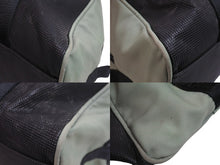 画像をギャラリービューアに読み込む, CHANEL シャネル シャネルスポーツ 8番台 ボストンバッグ ココマーク ナイロンキャンバス 22310177 中古 56354