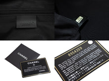 画像をギャラリービューアに読み込む, CHANEL シャネル シャネルスポーツ 8番台 ボストンバッグ ココマーク ナイロンキャンバス 22310177 中古 56354