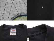 画像をギャラリービューアに読み込む, マリリンマンソン 半袖Ｔシャツ ヴィンテージ MARILYN MANSON the golden age of grotesque 2003's ブラック M 良品 中古 56360