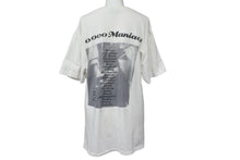 Load image into Gallery viewer, 10000マニアックス Maniacs 半袖 Our Time In Eden ヴィンテージ Tシャツ World Tour 93s サイズL 良品 中古 56361