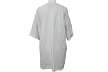 画像をギャラリービューアに読み込む, Apple Macintosh アップル マッキントッシュ Tシャツ vintage ヴィンテージ グレー 半袖 美品 中古 56362