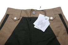 Load image into Gallery viewer, 新品未使用 FFFPOSTALSERVICE パンツ FLARE CARGO フレア カーゴ カーキ ブラウン サイズ28 FFF23SPTLP001 中古 56367