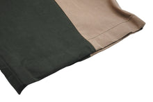Load image into Gallery viewer, 新品未使用 FFFPOSTALSERVICE パンツ FLARE CARGO フレア カーゴ カーキ ブラウン サイズ28 FFF23SPTLP001 中古 56367