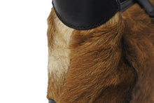 画像をギャラリービューアに読み込む, GUCCI グッチ ハンドバッグ ジャッキー ワンショルダーバッグ 001.3635 1781 ハラコ レザー ブラウン シルバー金具 美品 中古 56454